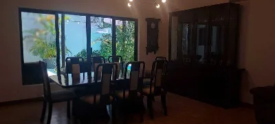 Casa en Venta de 3 Recámaras con Oficinas y Alberca | Supermanzana 2a Centro — foto 4