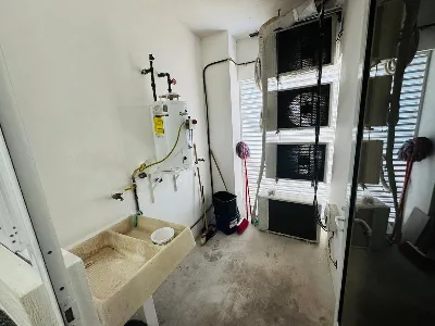 Departamento Amueblado de 3 Recámaras en Renta en Residencial Izamal — foto 7