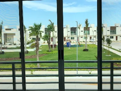 Casa Amueblada en Renta en Long Island Privada Duke — foto 4