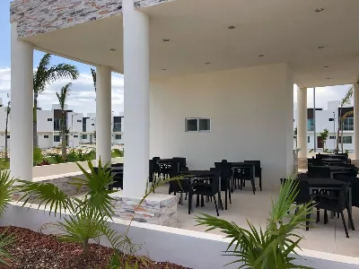 Casa Amueblada en Renta en Long Island Privada Duke — foto 21
