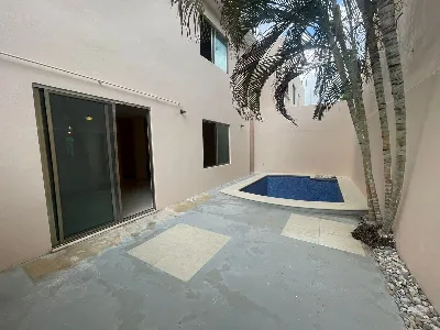 Casa en Venta de 4 Recámaras con Alberca en Privada | Benito Juárez — foto 3
