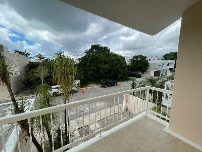 Casa en Venta de 4 Recámaras con Alberca en Privada | Benito Juárez — foto 2