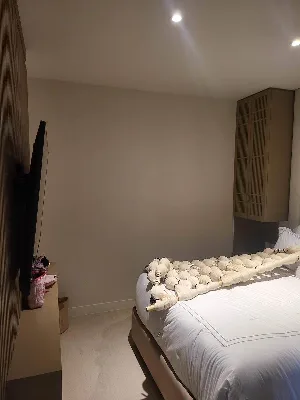 Departamento de Lujo en Venta en SLS Harbor Beach Puerto Cancún | Frente al Mar 3 Recámaras — foto 6