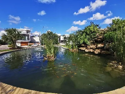 Departamento Loft en Renta en Arbolada Sky — foto 11