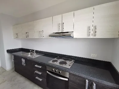 Departamento Loft en Renta en Arbolada Sky — foto 5