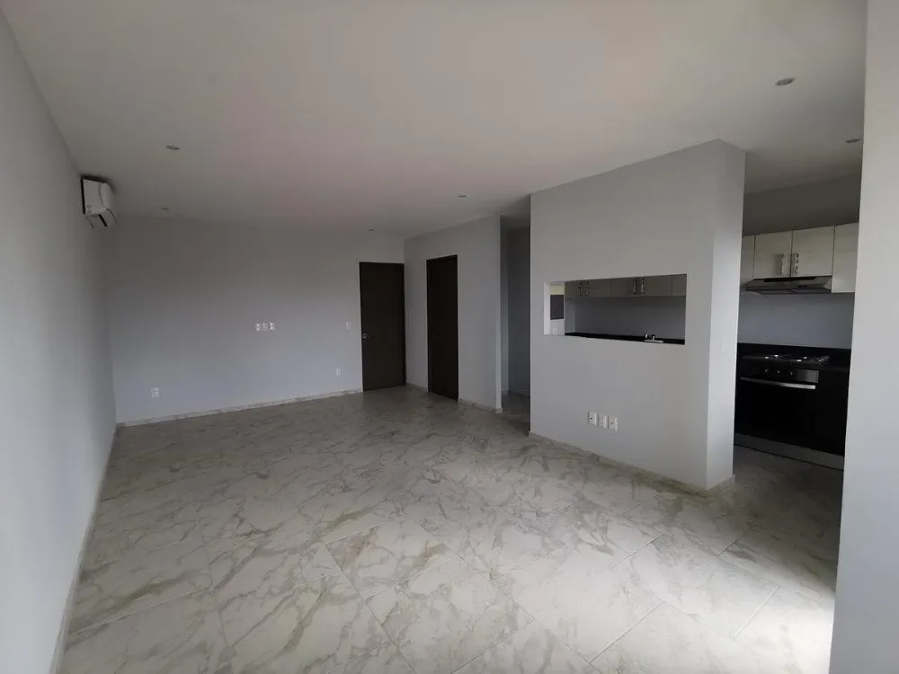 Departamento Loft en Renta en Arbolada Sky