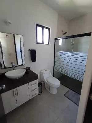 Casa Amueblada en Renta de 3 Recámaras con Alberca en Polígono Sur — foto 11