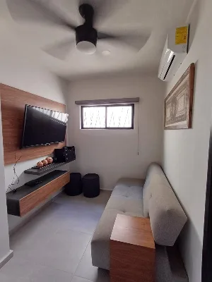 Casa Amueblada en Renta de 3 Recámaras con Alberca en Polígono Sur — foto 12