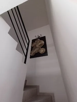 Casa Amueblada en Renta de 3 Recámaras con Alberca en Polígono Sur — foto 7
