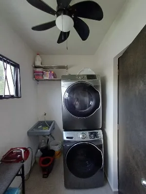 Casa Amueblada en Renta de 3 Recámaras con Alberca en Polígono Sur — foto 20