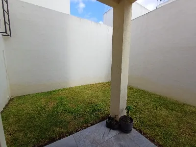 Casa Amueblada en Renta de 3 Recámaras con Alberca en Polígono Sur — foto 22