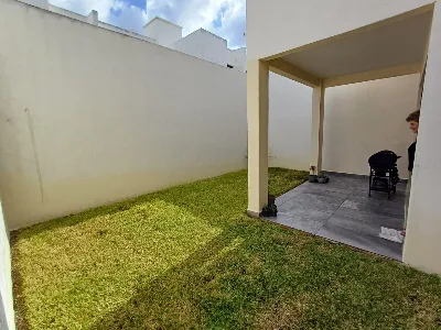 Casa Amueblada en Renta de 3 Recámaras con Alberca en Polígono Sur — foto 21