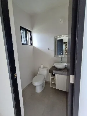 Casa Amueblada en Renta de 3 Recámaras con Alberca en Polígono Sur — foto 13