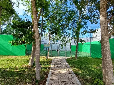Casa Amueblada en Renta de 3 Recámaras con Alberca en Polígono Sur — foto 26