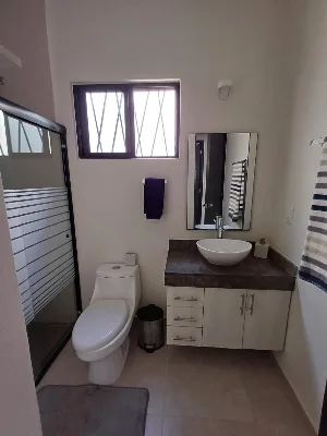 Casa Amueblada en Renta de 3 Recámaras con Alberca en Polígono Sur — foto 15