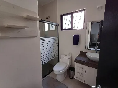 Casa Amueblada en Renta de 3 Recámaras con Alberca en Polígono Sur — foto 19