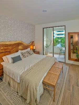 Departamento en Preventa de 3 Recámaras con Acabados de Lujo | Aqua Vivant — foto 5