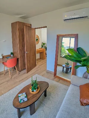 Departamento en Preventa de 3 Recámaras con Acabados de Lujo | Aqua Vivant — foto 7