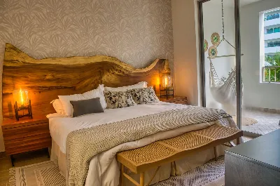 Departamento en Preventa de 3 Recámaras con Acabados de Lujo | Aqua Vivant — foto 11