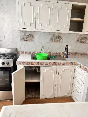 Departamento Amueblado en Venta de 2 Recámaras con Terraza | Real de Palmar (Cancún Centro) — foto 4