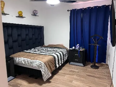 Departamento Amueblado en Venta de 2 Recámaras con Terraza | Real de Palmar (Cancún Centro) — foto 6