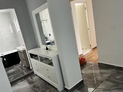 Departamento Amueblado en Venta de 2 Recámaras con Terraza | Real de Palmar (Cancún Centro) — foto 7