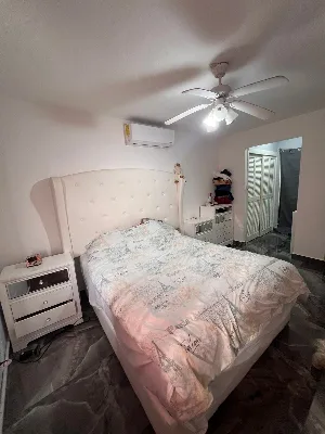 Departamento Amueblado en Venta de 2 Recámaras con Terraza | Real de Palmar (Cancún Centro) — foto 8