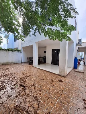 Casa Amueblada de 3 Recámaras en Venta en Gran Santa Fe 2 — foto 5