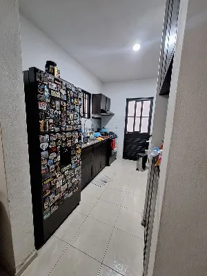 Casa Amueblada de 3 Recámaras en Venta en Gran Santa Fe 2 — foto 4