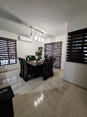 Casa Amueblada de 3 Recámaras en Venta en Gran Santa Fe 2 — foto 3