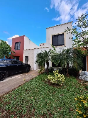 Casa Amueblada de 3 Recámaras en Venta en Gran Santa Fe 2 — foto 1