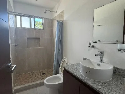 Departamento en Renta de 3 Recámaras en Midtown Long Island — foto 10