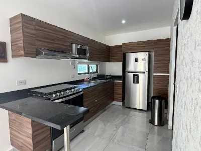 Departamento en Renta de 3 Recámaras en Midtown Long Island — foto 4
