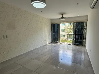 Departamento en Renta de 3 Recámaras en Midtown Long Island — foto 3