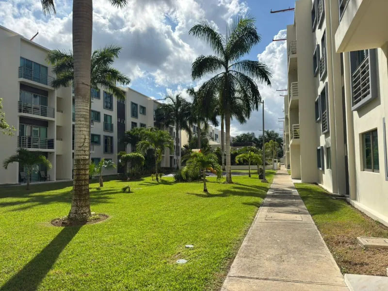 Departamento en Renta de 3 Recámaras en Midtown Long Island