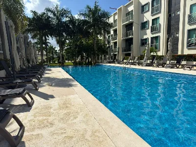 Departamento en Renta de 3 Recámaras en Midtown Long Island — foto 14