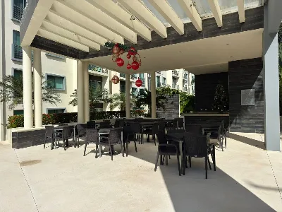 Departamento en Renta de 3 Recámaras en Midtown Long Island — foto 17