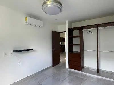 Departamento en Renta de 3 Recámaras en Midtown Long Island — foto 6