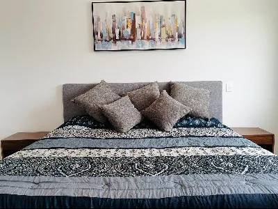 Departamento Amueblado en Renta en Long Island Madison — foto 5