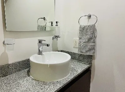 Departamento Amueblado en Renta en Long Island Madison — foto 6