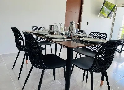 Departamento Amueblado en Renta en Long Island Madison — foto 2