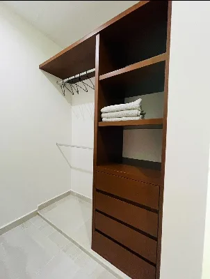 Departamento Amueblado en Renta en Long Island Madison — foto 9