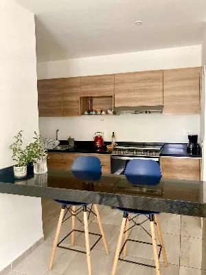 Departamento en Venta o Renta sin Muebles en Long Island Madison — foto 4