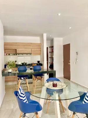 Departamento en Venta o Renta sin Muebles en Long Island Madison — foto 3