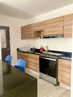 Departamento en Venta o Renta sin Muebles en Long Island Madison — foto 5