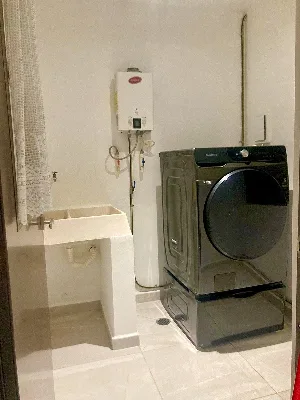 Departamento en Venta o Renta sin Muebles en Long Island Madison — foto 9