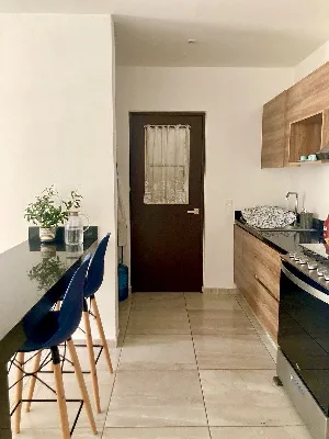 Departamento en Venta o Renta sin Muebles en Long Island Madison — foto 6