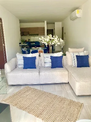 Departamento en Venta o Renta sin Muebles en Long Island Madison — foto 2