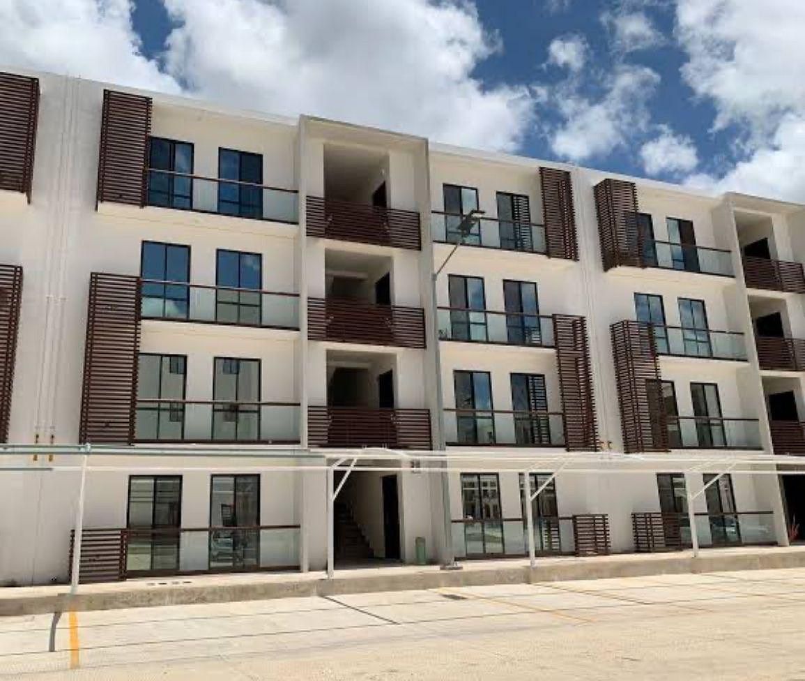 Hermoso Departamento Amueblado en Venta | Lirios Residencial, Av. 135
