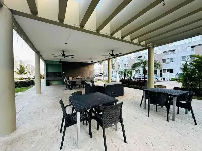 Casa de 2 Plantas con Alberca y Excelentes Amenidades en Jardines del Sur — foto 13